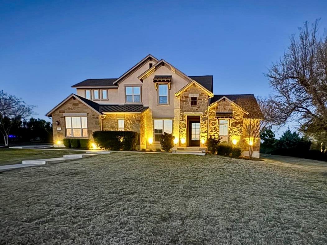 608 Brave Face St, Leander
