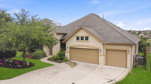 4705 Gallego Cir, Austin
