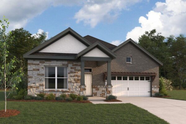 160 Champ Ave, Buda