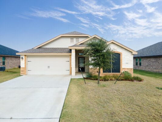 2611 Settlers Oak Dr, Belton