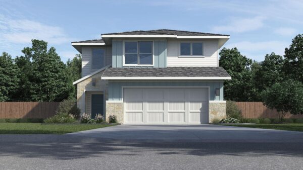 8410 Rhinestone Rd, Mustang Ridge