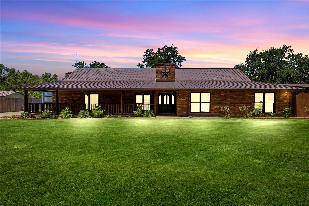 154 Shoreline Dr, Bastrop, TX 78602