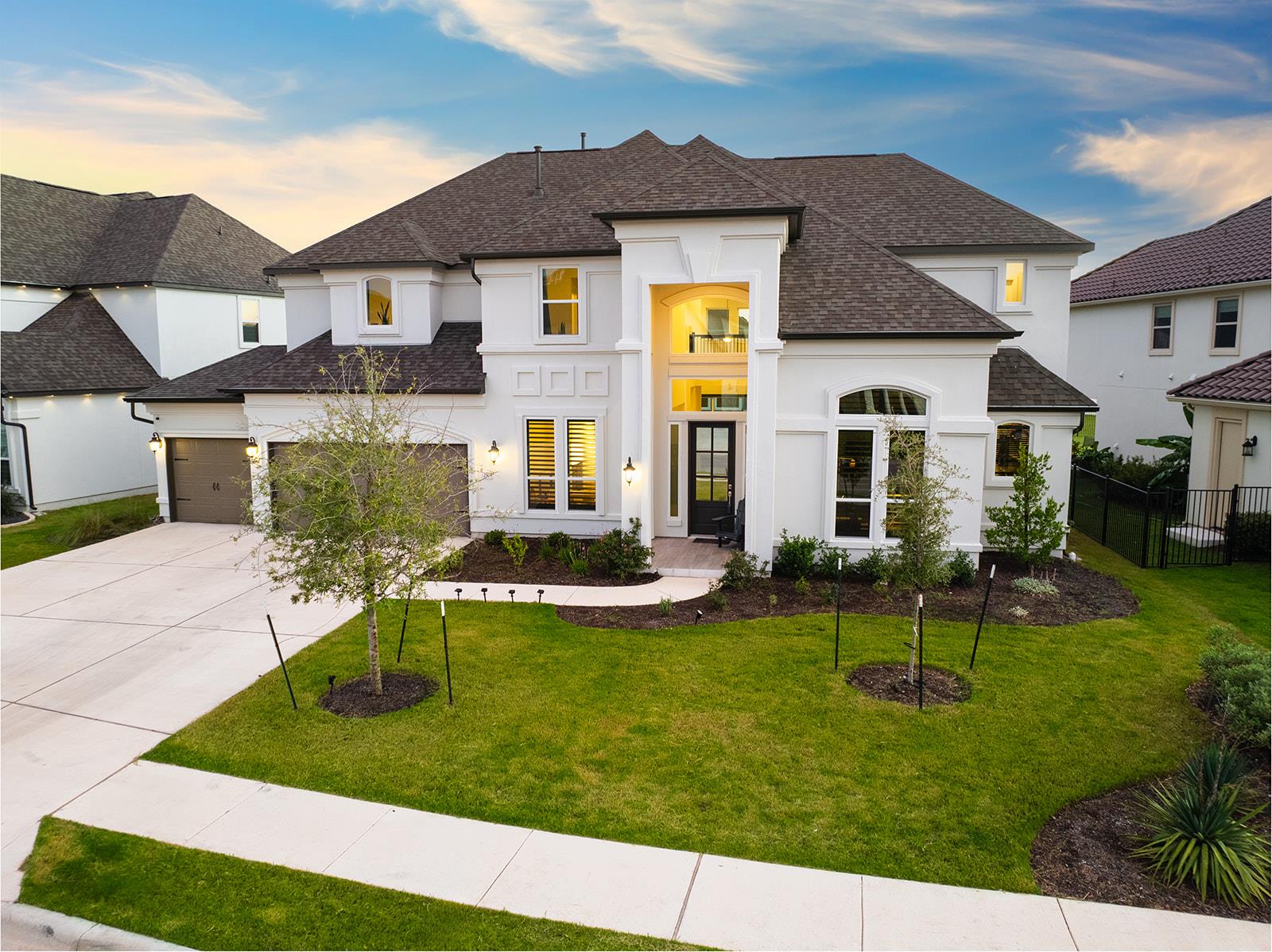 2905 Canto Trce, Leander