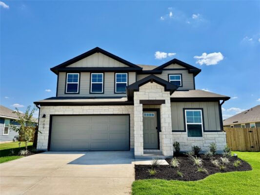 105 Osprey Chain None, Cedar Creek