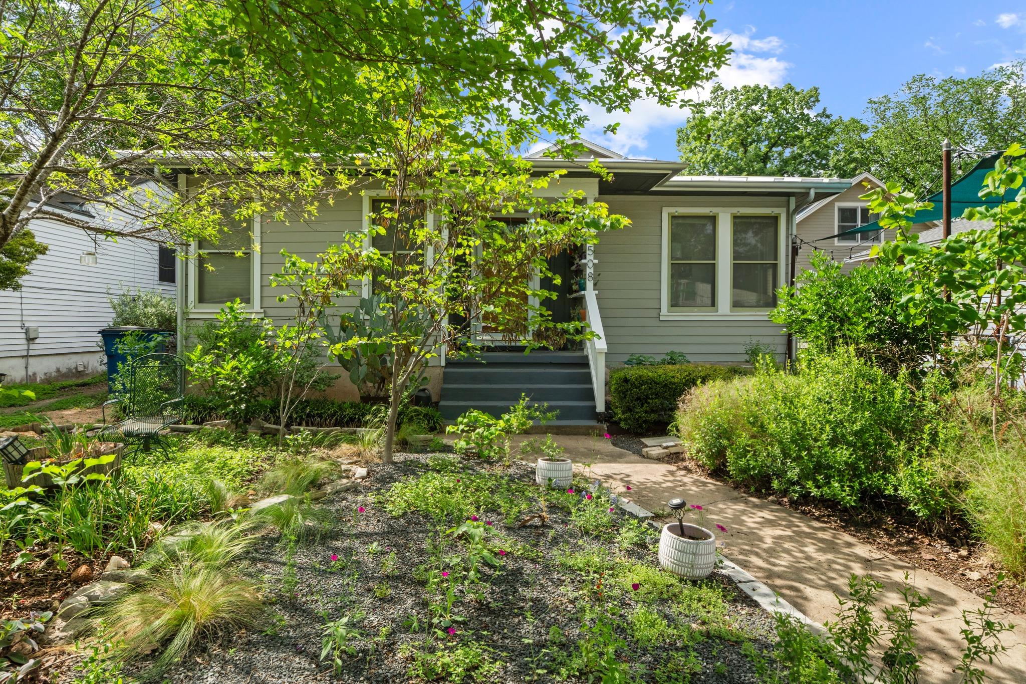 5508 Avenue G None, Austin, TX 78751