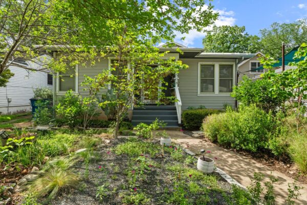 5508 Avenue G None, Austin