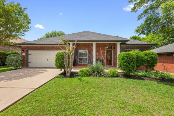 3312 Marin Ct, Austin