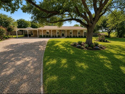 3430 County Road 100 None, Hutto