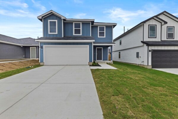 441 Low Pasture Trl, Maxwell