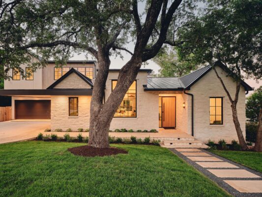 4514 Spanish Oak Trl, Austin