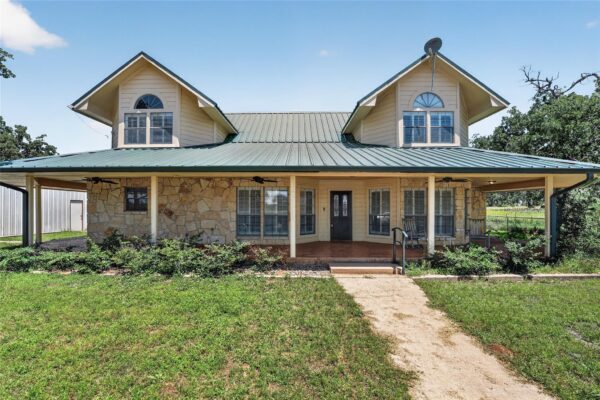 203 Oxbow Trl, Marble Falls