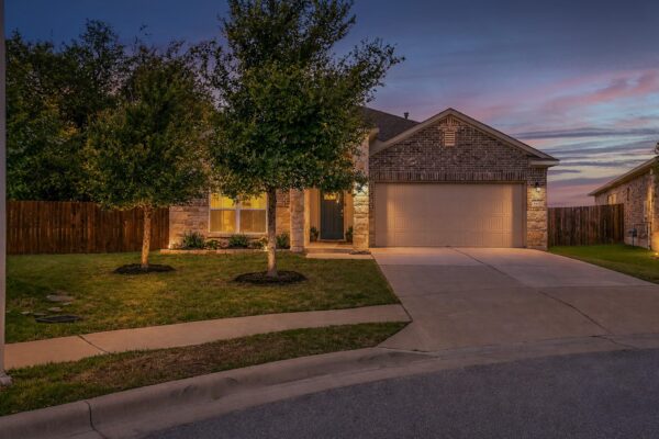 4404 Lobo Landing Ln, Georgetown