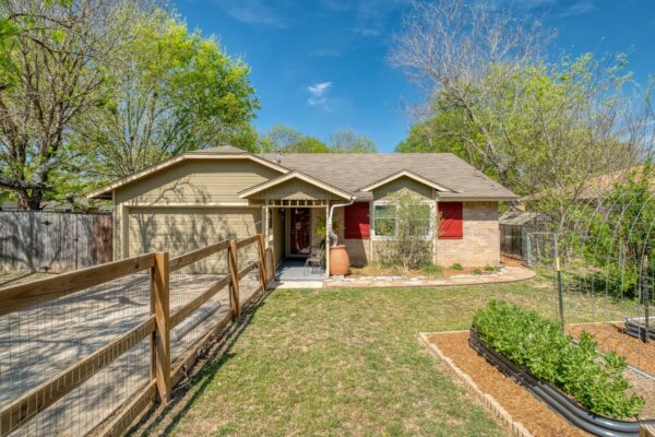 7812 Bixler Dr, Austin