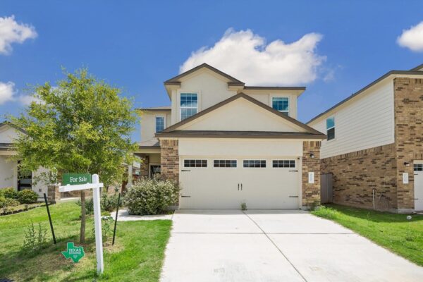 217 Canley Loop, Hutto