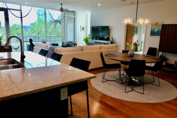 1600 Barton Springs Rd #1301, Austin