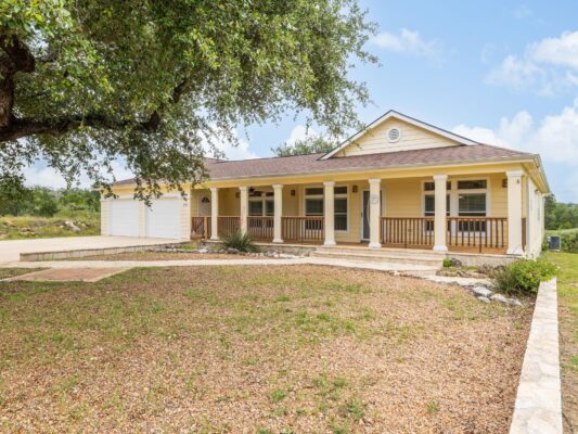 1110 Oakwood Loop, San Marcos