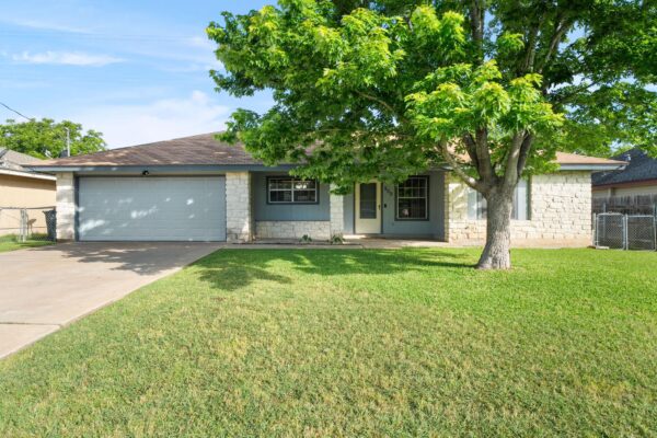 909 Garden View Dr, Georgetown