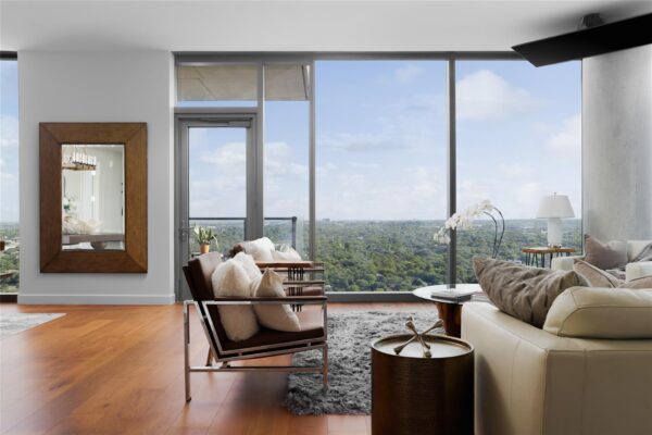 44 East Ave #2701, Austin