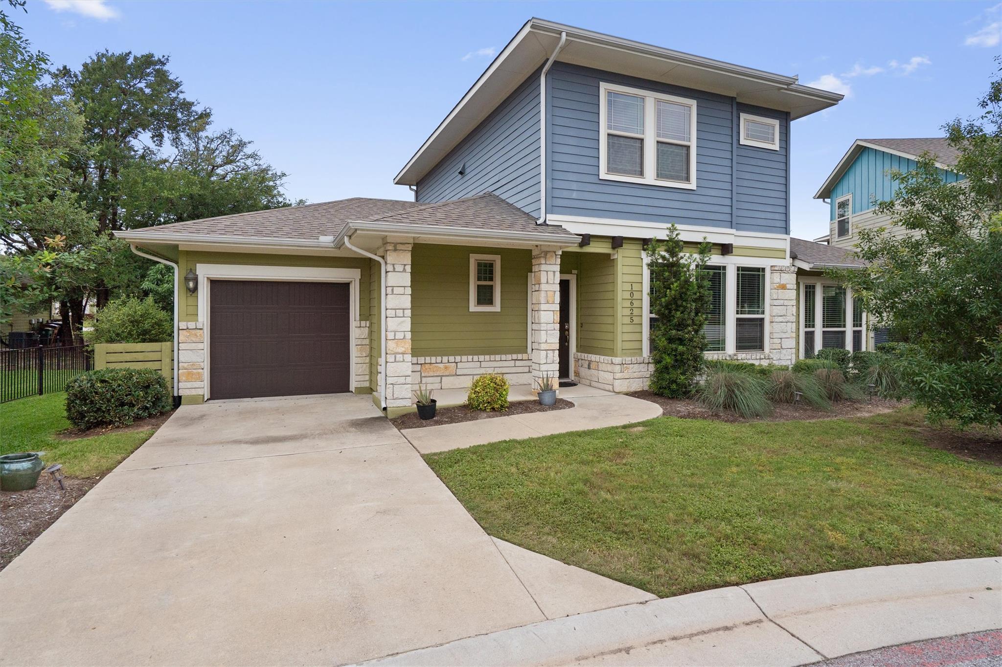 10625 Wills Loop, Austin