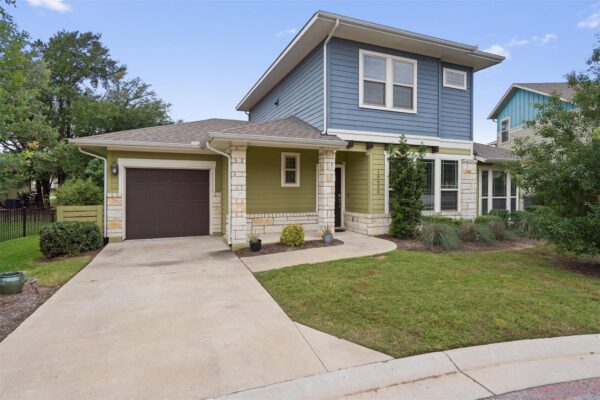 10625 Wills Loop, Austin