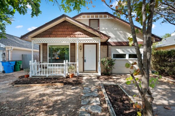 2314 Klattenhoff Dr, Austin