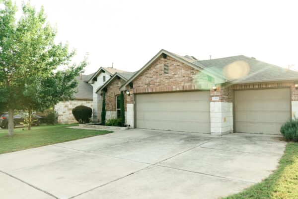 2313 Jake Pickle Pass, Leander