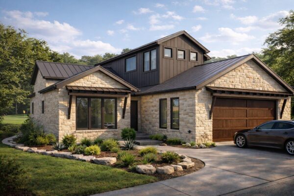 305 Grove Ct, Horseshoe Bay