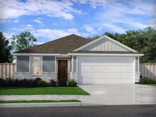 12412 Saint Thomas Dr, Del Valle