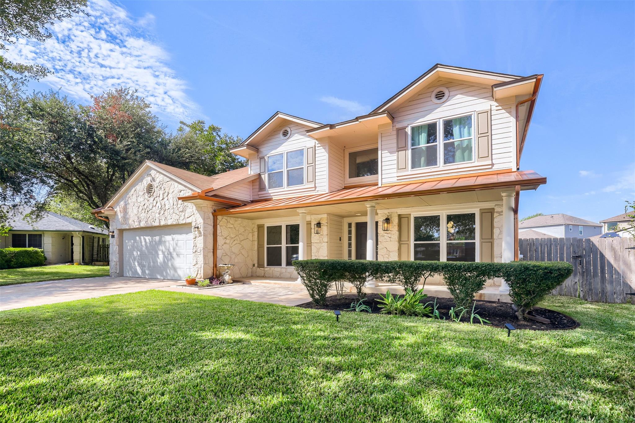 15629 Sambuca Cir, Austin, TX 78728