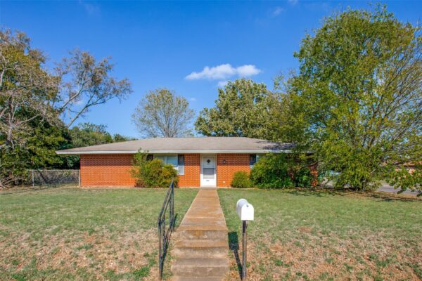 506 E Avenue T None, Belton