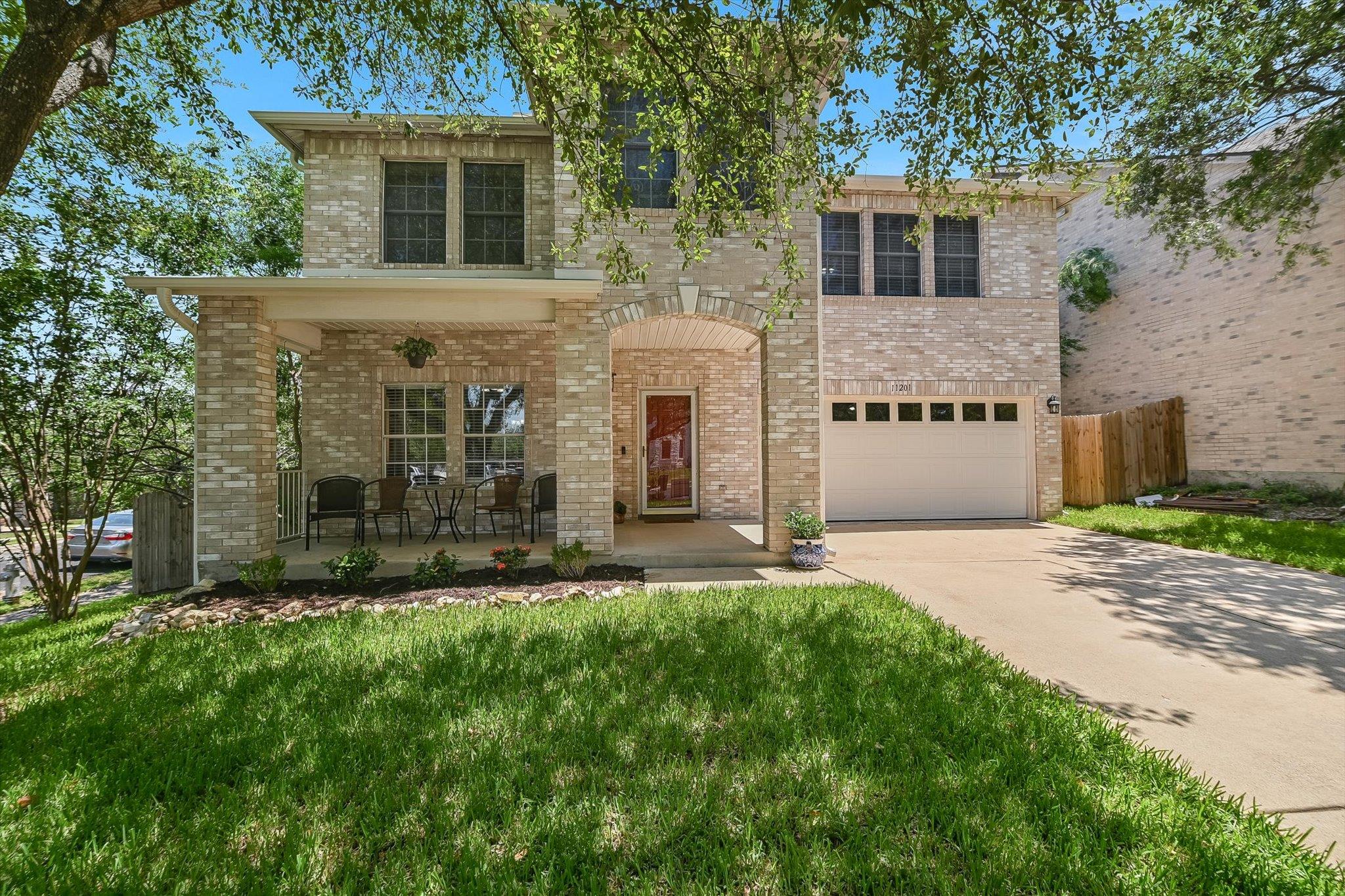 11201 Blairview Ln, Austin, TX 78748