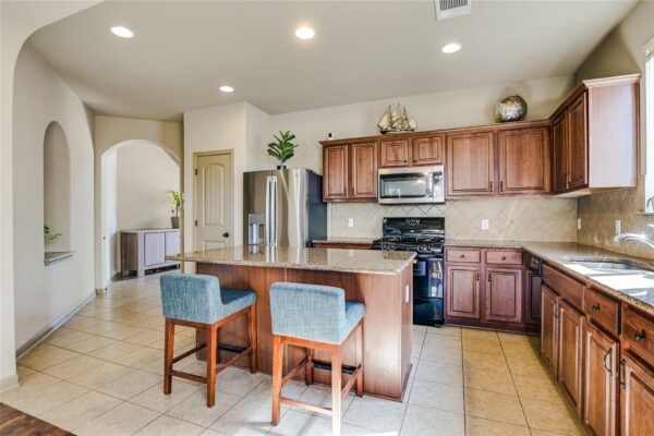 3601 Savage Springs Dr, Austin