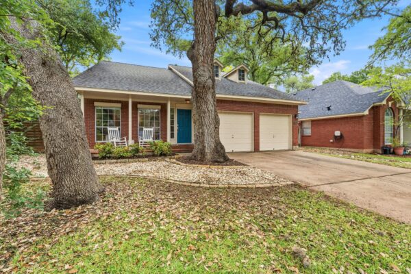 7302 John Blocker Dr, Austin