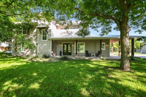 2700 Flite Acres Rd, Wimberley