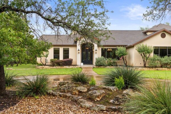 17201 Rocky Ridge Rd, Austin