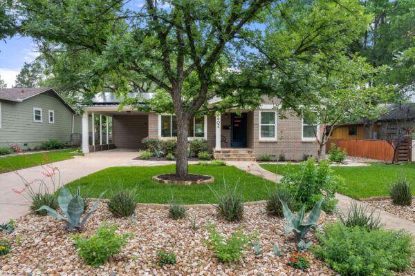 1902 W 41st St, Austin
