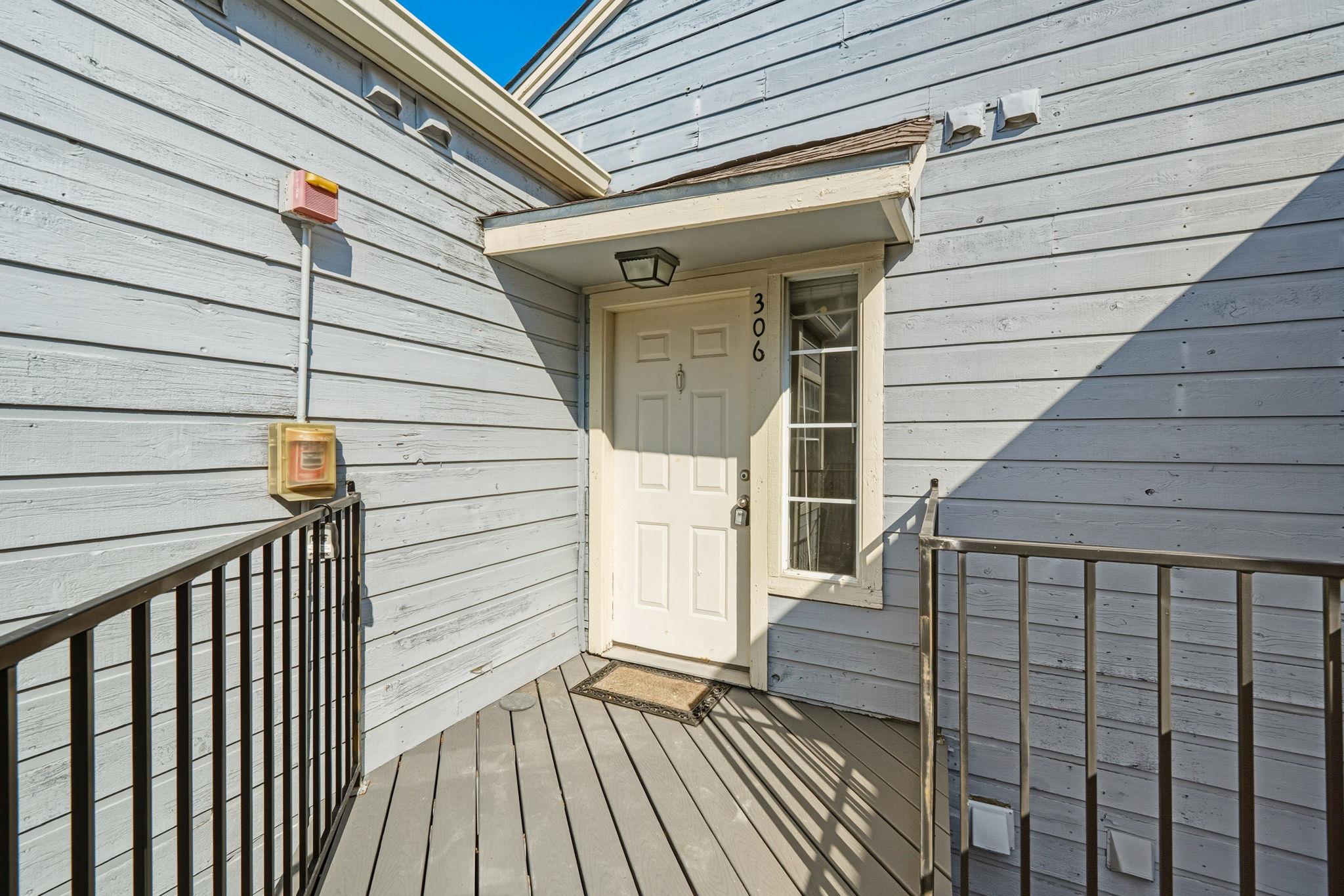 3111 Tom Green St #306, Austin, TX 78705