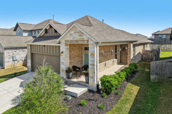 6501 Night Chinook Dr, Buda