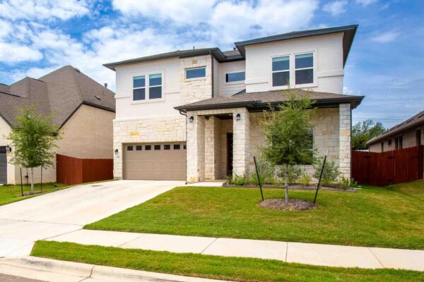 1314 Cardinal Ln, Round Rock