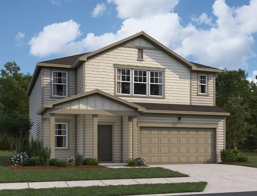 217 Rodgers Rd, Taylor, TX 76574