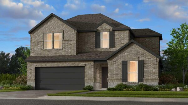 1709 Lorant Ln, Pflugerville