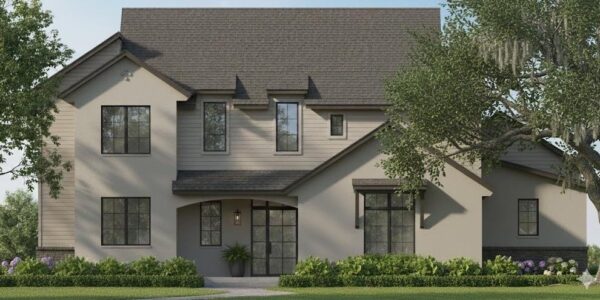 704 E 46th St, Austin