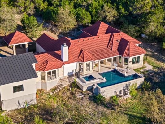 4309 Travis Vista Dr, Austin