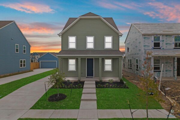 108 Cherry Blossom Ln, Taylor