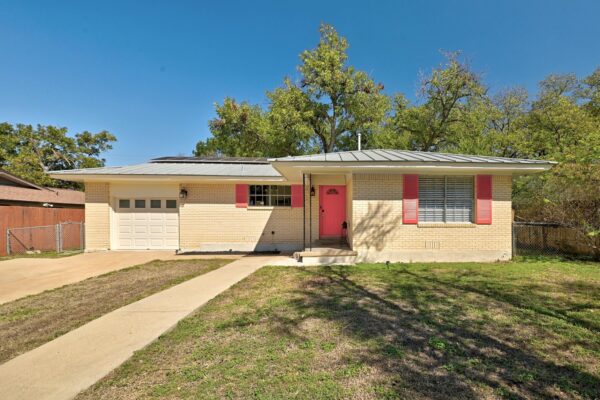 2104 Lanier Dr, Austin