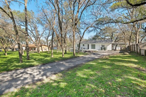 12629 Red Bud Trl, Buda
