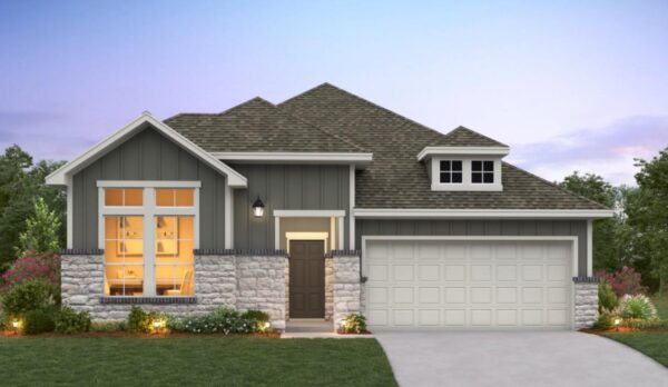 17524 Junipero St, Pflugerville