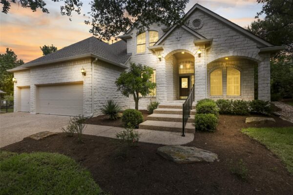 8004 Tahoe Parke Cir, Austin