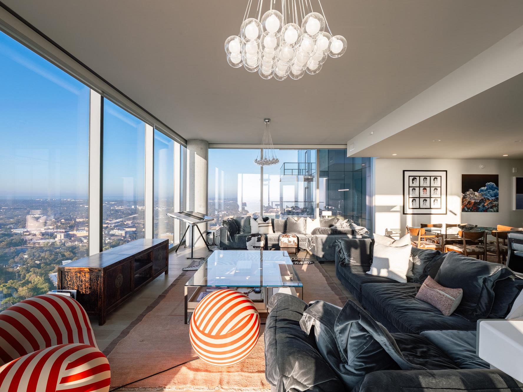 44 East Ave #3906, Austin, TX 78701