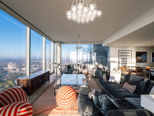 44 East Ave #3906, Austin